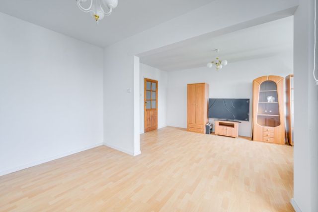 Mieszkanie 3-pokojowe Gdynia Obłuże, ul. płk. Stanisława Dąbka. Zdjęcie 5