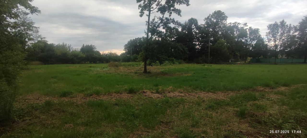 Działka budowlana Nowe Gnatowice. Zdjęcie 6