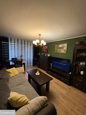 Mieszkanie 3-pokojowe Jaworzno, al. marsz. Józefa Piłsudskiego. Zdjęcie 1