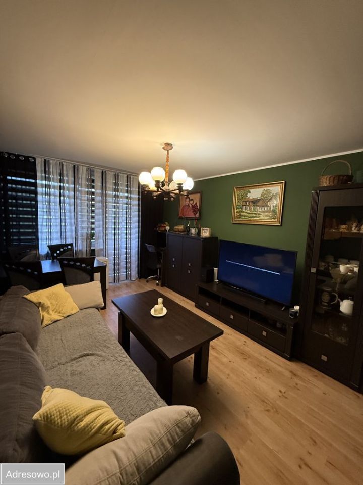 Mieszkanie 3-pokojowe Jaworzno, al. marsz. Józefa Piłsudskiego