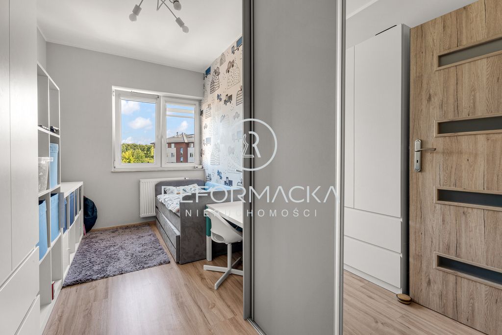 Mieszkanie 3-pokojowe Rzeszów Drabinianka, ul. Strażacka. Zdjęcie 19