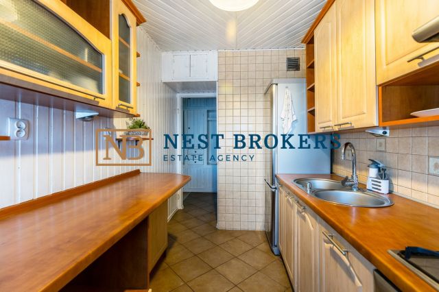 Mieszkanie 3-pokojowe Kraków Mistrzejowice, os. Oświecenia. Zdjęcie 15