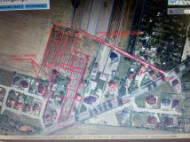 Działka budowlana Modła. Zdjęcie 3