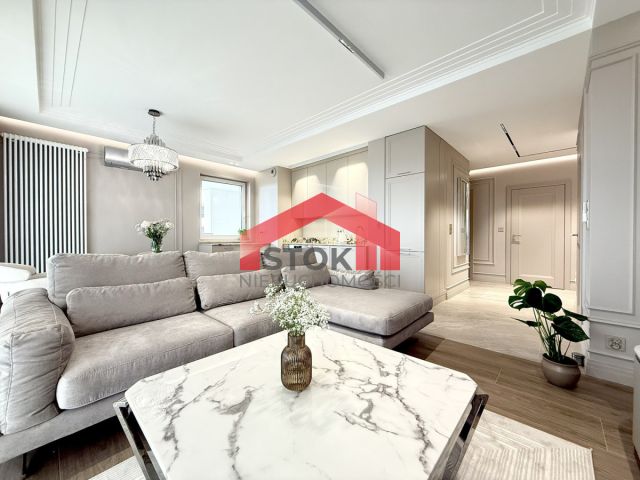 Mieszkanie 3-pokojowe Białystok Sienkiewicza, ul. Jurowiecka. Zdjęcie 2