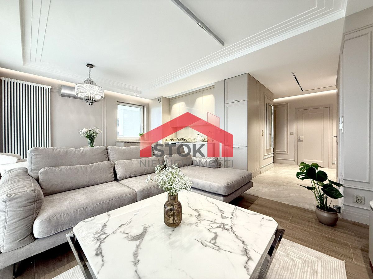 Mieszkanie 3-pokojowe Białystok Sienkiewicza, ul. Jurowiecka. Zdjęcie 2