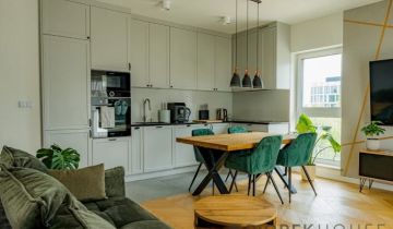 Mieszkanie 4-pokojowe Warszawa Mokotów, ul. Racjonalizacji