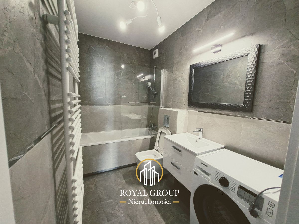 Mieszkanie 3-pokojowe Lublin Kośminek, ul. Garbarska. Zdjęcie 9