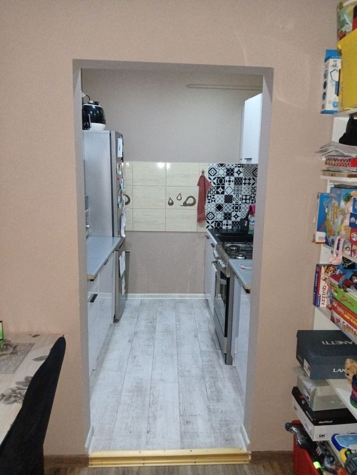 Mieszkanie 3-pokojowe Górowo Iławeckie, pl. Ratuszowy. Zdjęcie 7