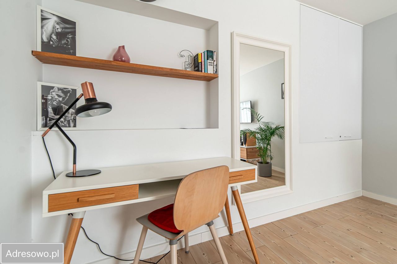 Mieszkanie 2-pokojowe Szczecin Centrum, ul. Rycerska. Zdjęcie 10