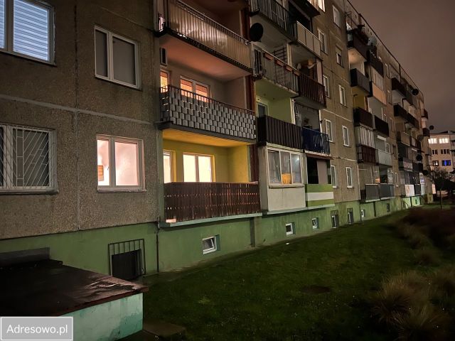 Mieszkanie 3-pokojowe Polkowice, ul. Ociosowa. Zdjęcie 1