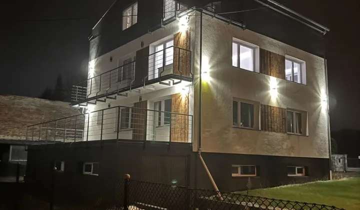 Mieszkanie 3-pokojowe Częstochowa Stradom, ul. Dźbowska