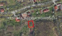 Działka Stare Bogaczowice