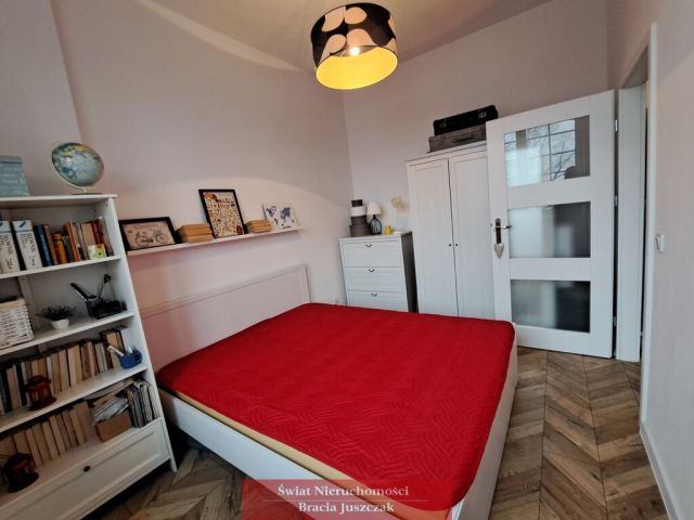 Mieszkanie 2-pokojowe Wrocław Różanka, ul. Młynarska. Zdjęcie 9