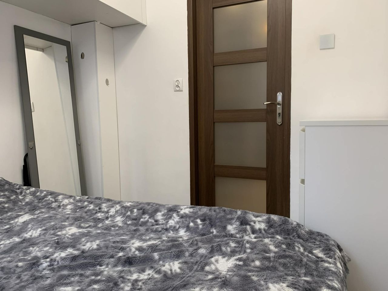 Mieszkanie 2-pokojowe Toruń Mokre, ul. Bażyńskich. Zdjęcie 6