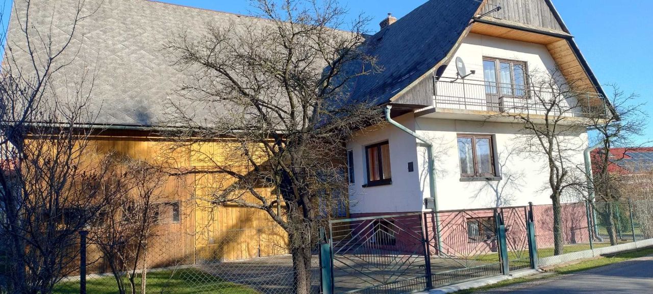 dom wolnostojący Sidzina. Zdjęcie 7