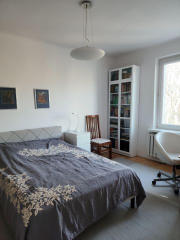 Mieszkanie 2-pokojowe Warszawa Muranów, ul. Stanisława Dubois. Zdjęcie 7