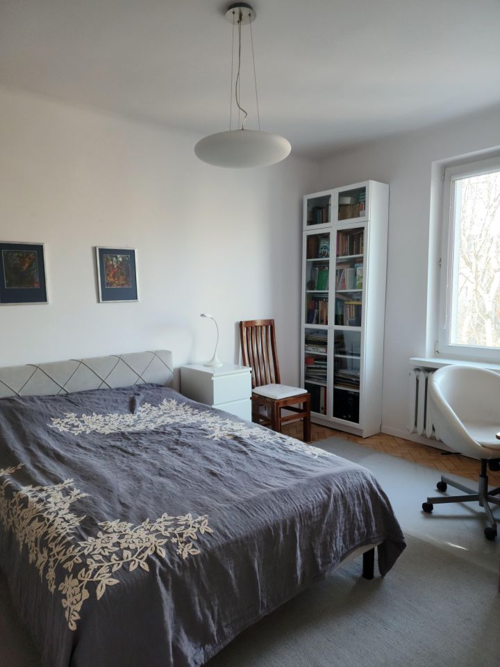 Mieszkanie 2-pokojowe Warszawa Muranów, ul. Stanisława Dubois. Zdjęcie 7