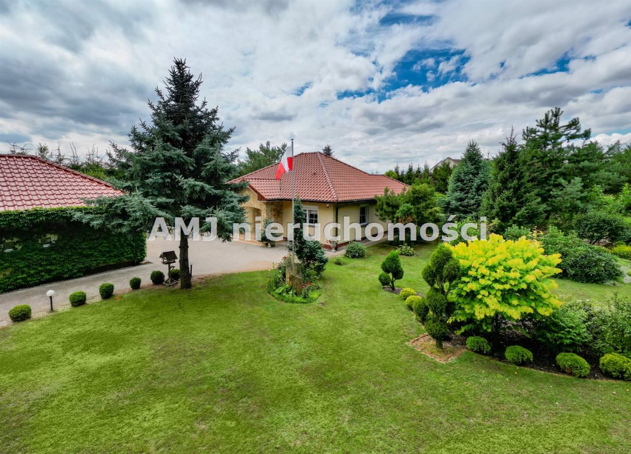 dom wolnostojący, 3 pokoje Wrocław Fabryczna