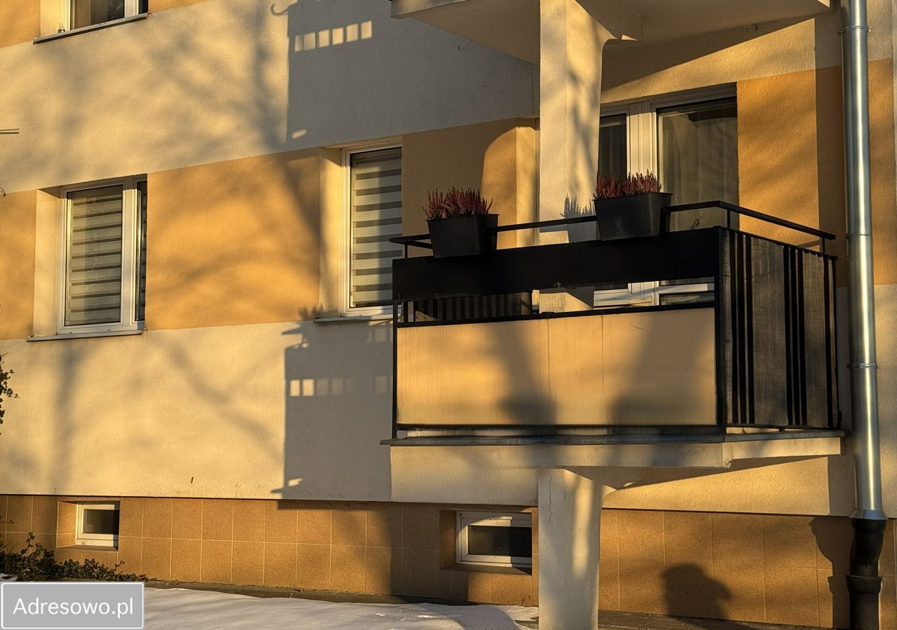 Mieszkanie 3-pokojowe Ożarów Mazowiecki, ul. Poznańska