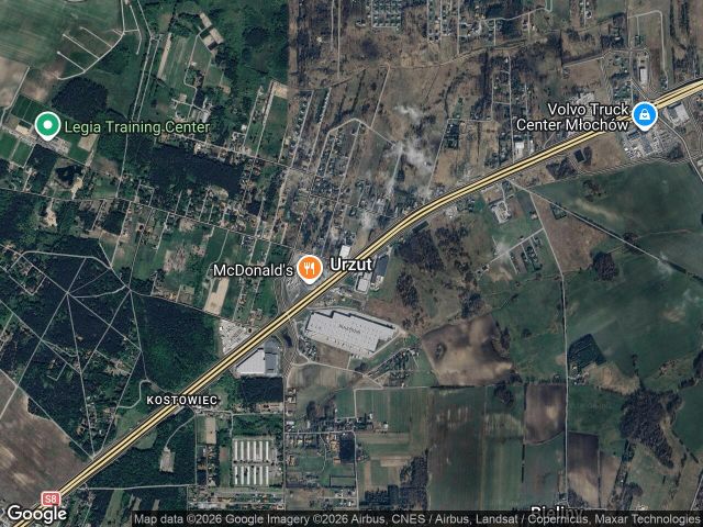 Działka budowlana Urzut. Zdjęcie 1