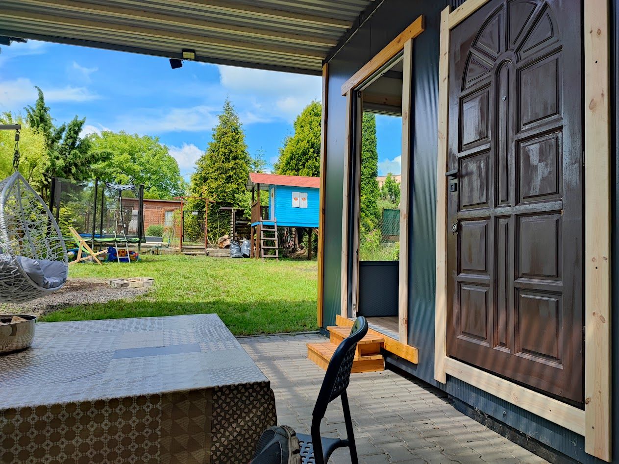 Działka rekreacyjna Będzin Grodziec, ul. Górnicza. Zdjęcie 2