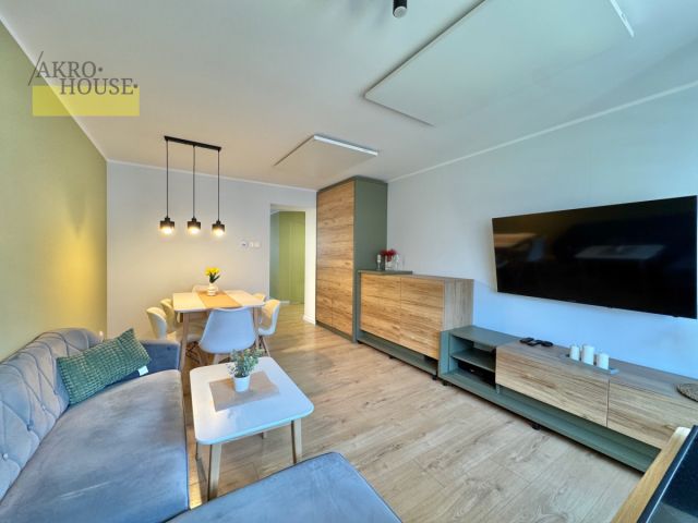 Mieszkanie 2-pokojowe Zabrze, ul. Grabowa. Zdjęcie 1