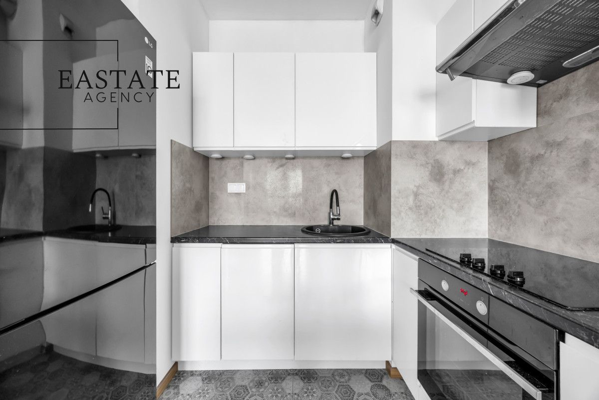 Mieszkanie 2-pokojowe Warszawa Białołęka, ul. Marywilska. Zdjęcie 3