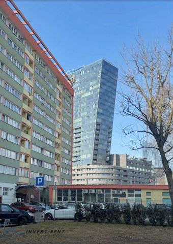 Mieszkanie 2-pokojowe Szczecin, al. Wyzwolenia. Zdjęcie 11