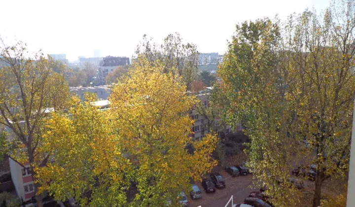 Mieszkanie 1-pokojowe Warszawa Żoliborz, ul. Władysława Broniewskiego