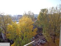 Mieszkanie 1-pokojowe Warszawa Żoliborz, ul. Władysława Broniewskiego. Zdjęcie 1