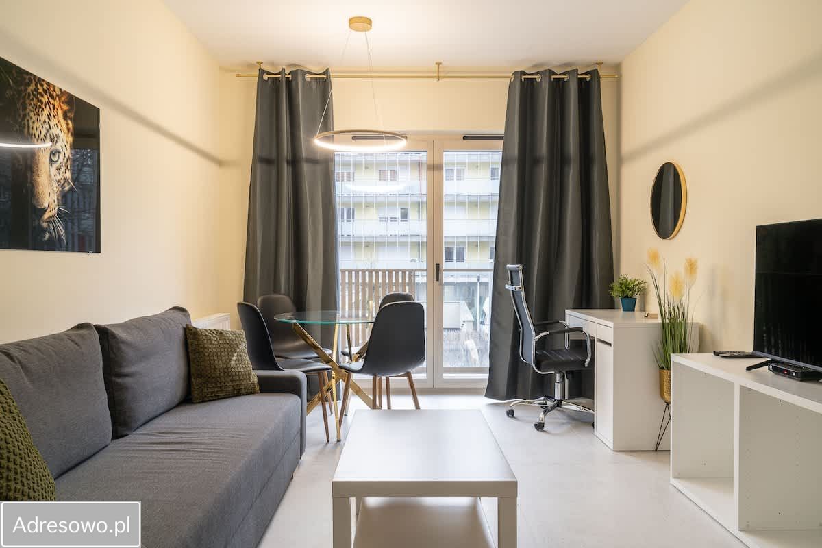 Mieszkanie 2-pokojowe Wrocław Stare Miasto, ul. Czysta. Zdjęcie 14