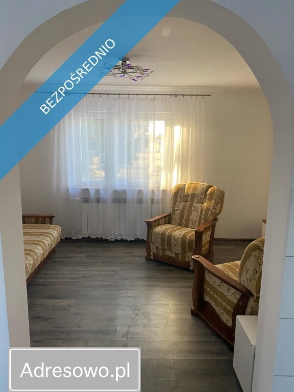 siedlisko, 4 pokoje Hanna. Zdjęcie 1