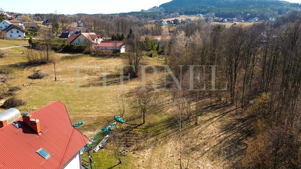 Działka rolna Stara Wieś. Zdjęcie 3