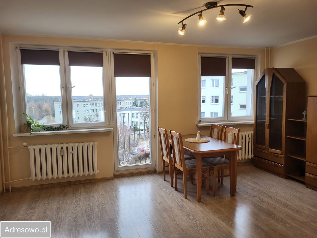 Mieszkanie 1-pokojowe Szczytno, ul. Jerzego Lanca. Zdjęcie 5