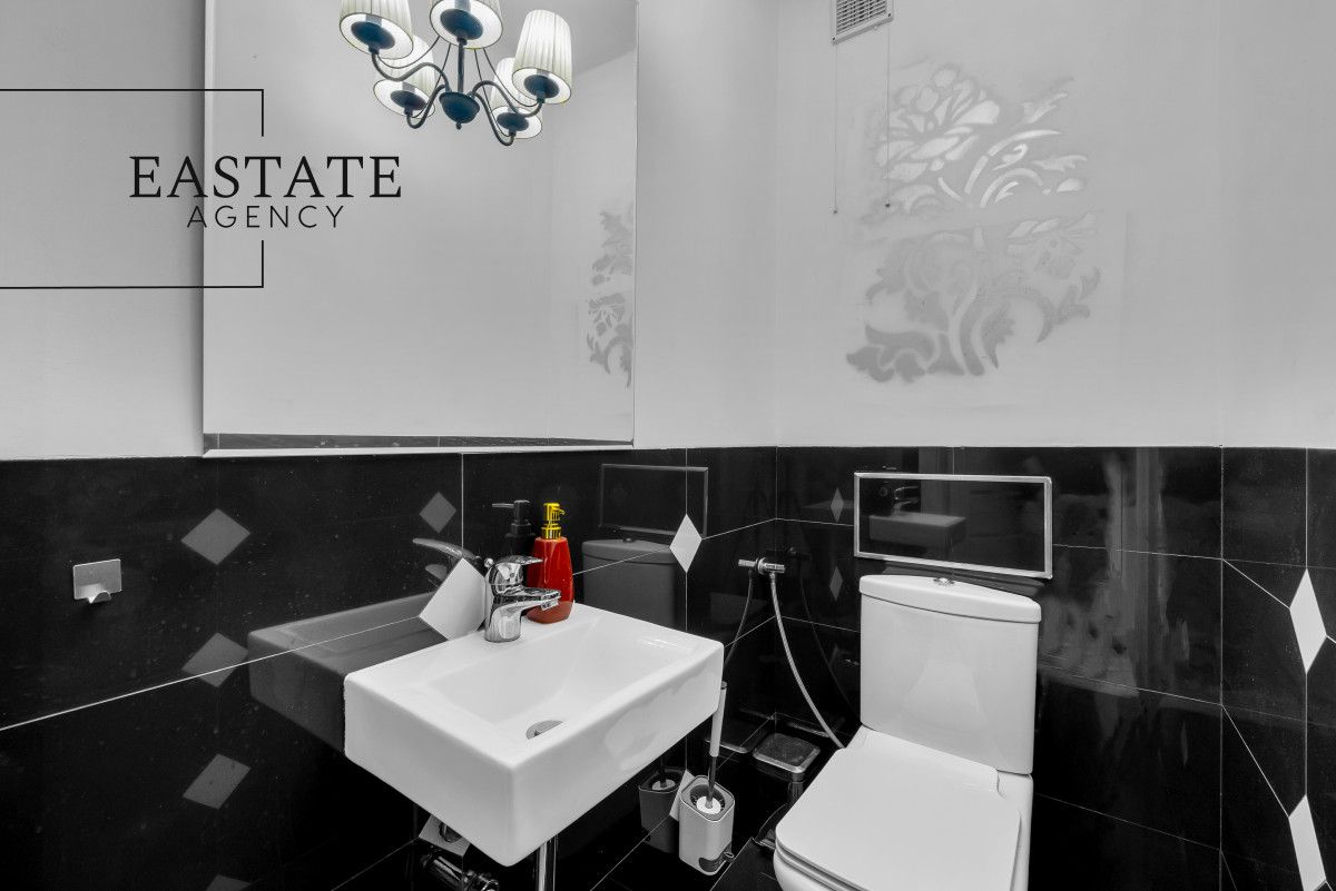 Mieszkanie 3-pokojowe Warszawa Ochota, ul. Włodarzewska. Zdjęcie 5