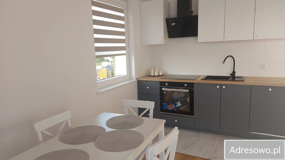 Mieszkanie 3-pokojowe Rokitki, ul. Tczewska. Zdjęcie 10