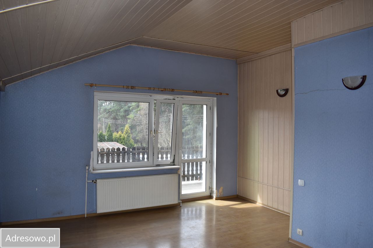 dom wolnostojący, 6 pokoi Bydgoszcz Miedzyń, ul. Bluszczowa. Zdjęcie 3