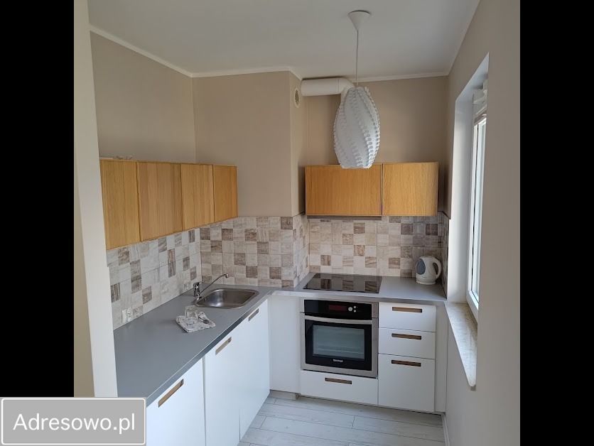 Mieszkanie 1-pokojowe Gdańsk Przymorze, ul. Szczecińska. Zdjęcie 8