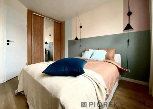 Mieszkanie 2-pokojowe Warszawa Wilanów, ul. Bruzdowa. Zdjęcie 3