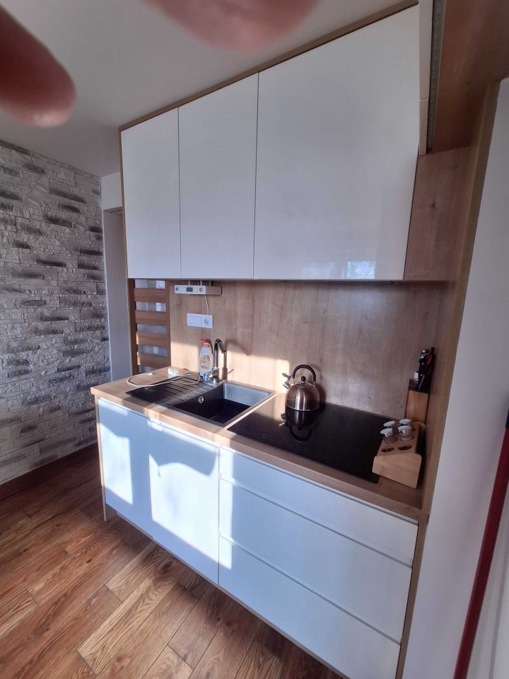 Mieszkanie 2-pokojowe Koszanowo. Zdjęcie 3