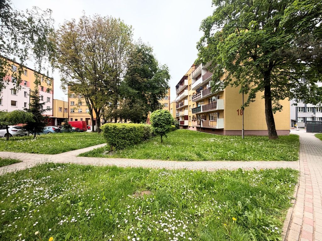 Mieszkanie 3-pokojowe Przeworsk, ul. Jagiellońska. Zdjęcie 12