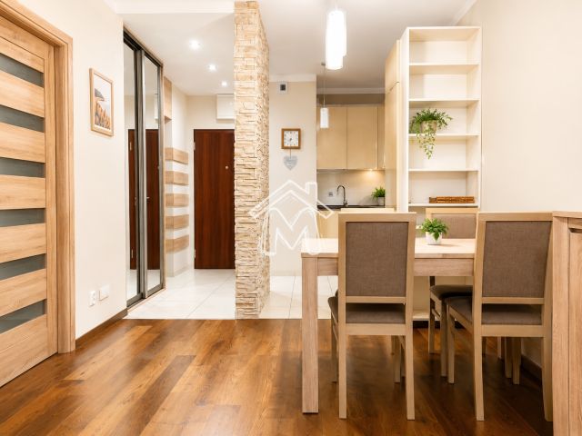 Mieszkanie 2-pokojowe Warszawa Wola, ul. Jana Kazimierza. Zdjęcie 1