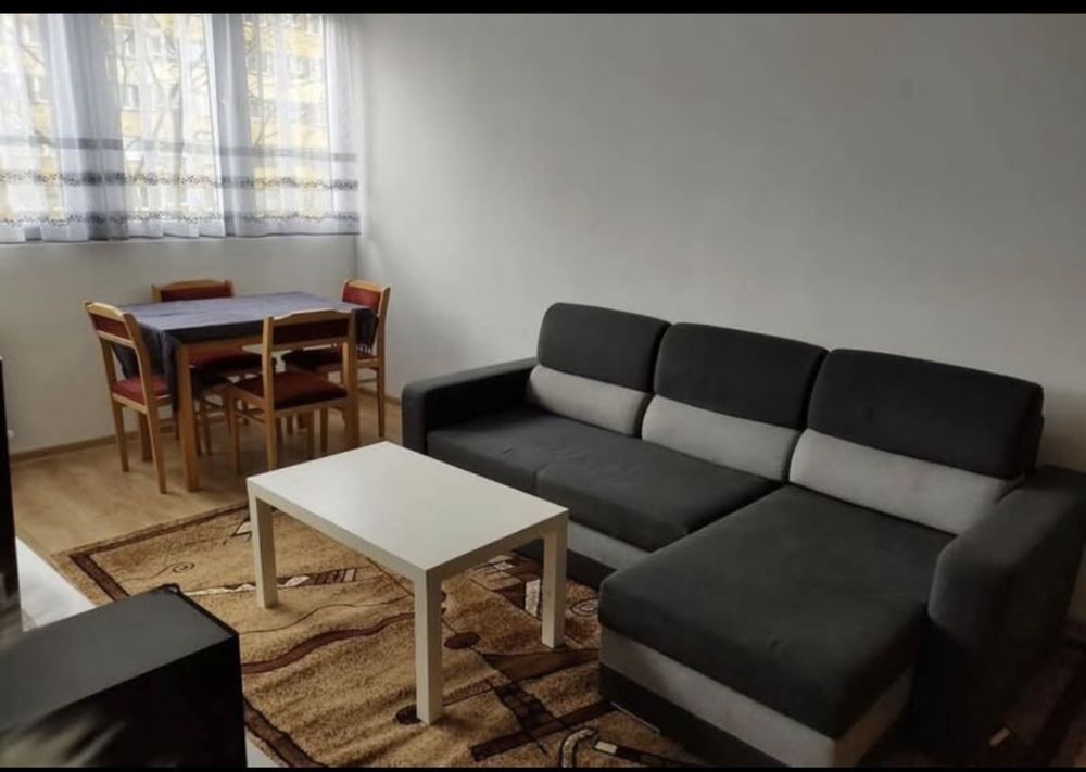 Mieszkanie 2-pokojowe Wrocław Krzyki, ul. Kamienna. Zdjęcie 1