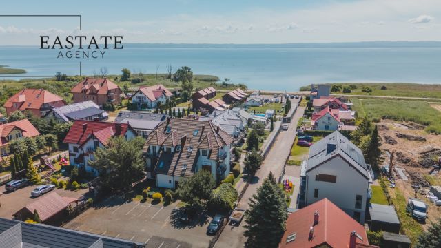 dom, 27 pokoi Krynica Morska, ul. Wiślana. Zdjęcie 20