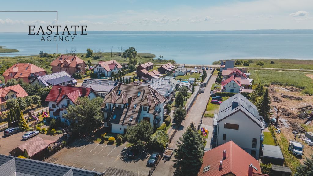 dom, 27 pokoi Krynica Morska, ul. Wiślana. Zdjęcie 20