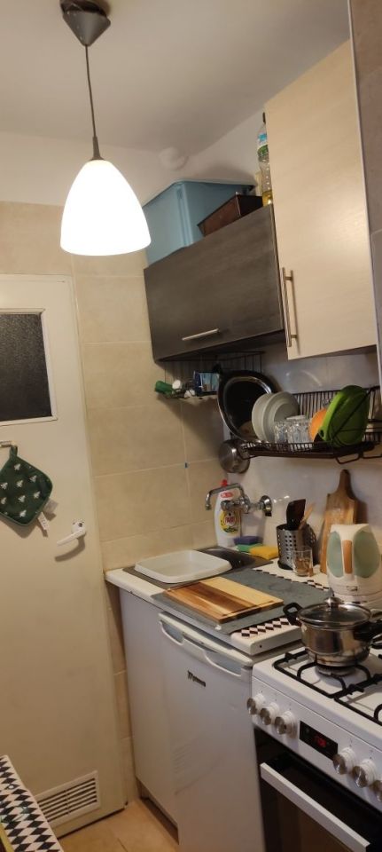 Mieszkanie 1-pokojowe Wrocław Fabryczna, ul. Młodych Techników. Zdjęcie 7