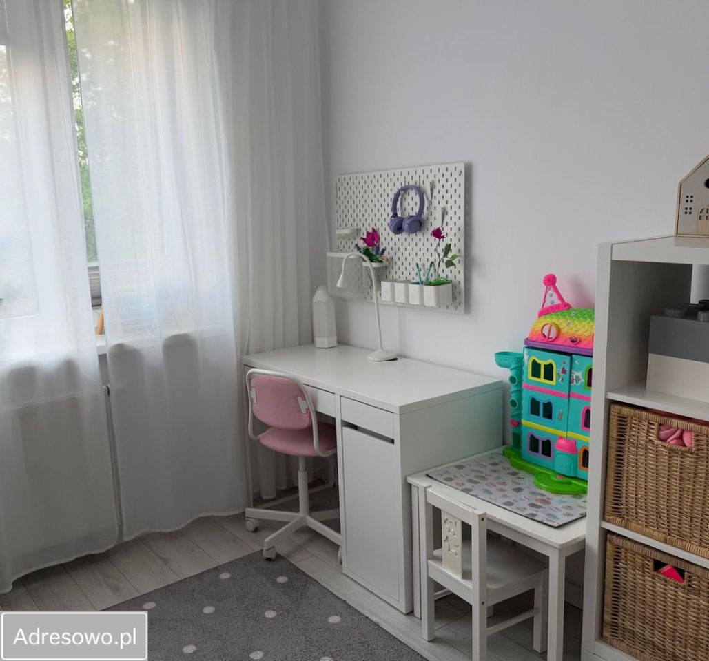 Mieszkanie 3-pokojowe Łódź Olechów, ul. Bolesława Szczodrego. Zdjęcie 15