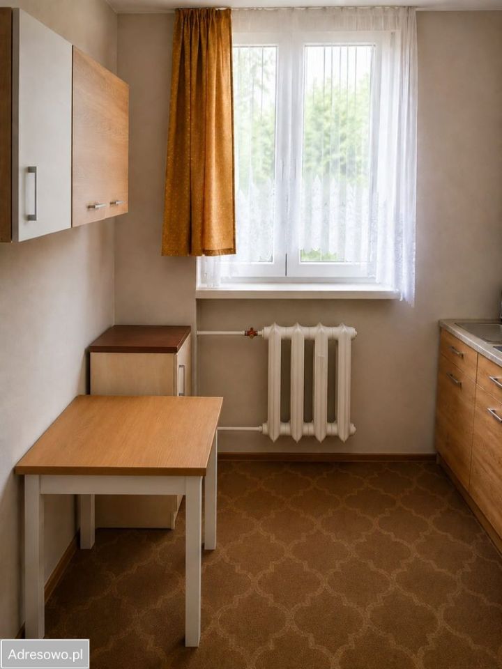 Mieszkanie 2-pokojowe Lublin Wieniawa, ul. Puławska. Zdjęcie 8