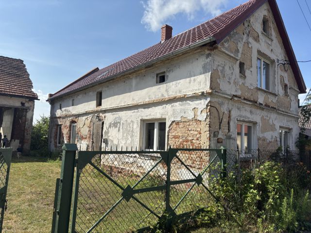 dom wolnostojący Osiek. Zdjęcie 1