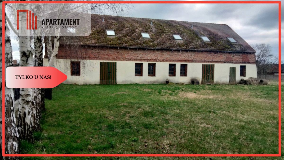 dom wolnostojący, 8 pokoi Milicz. Zdjęcie 2